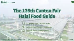 Must-read Guide to Transportation and Accommodation for Participants of the 138th Canton Fair 25 The 138th Canton Fair packaging film roll