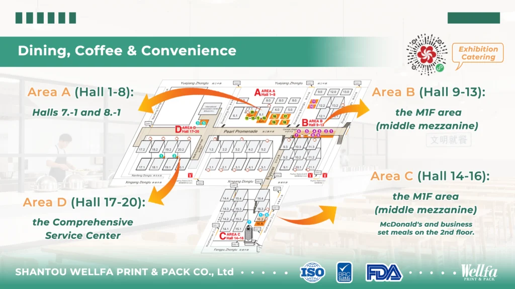 The 138th Canton Fair Exhibition Guide 5 拷贝