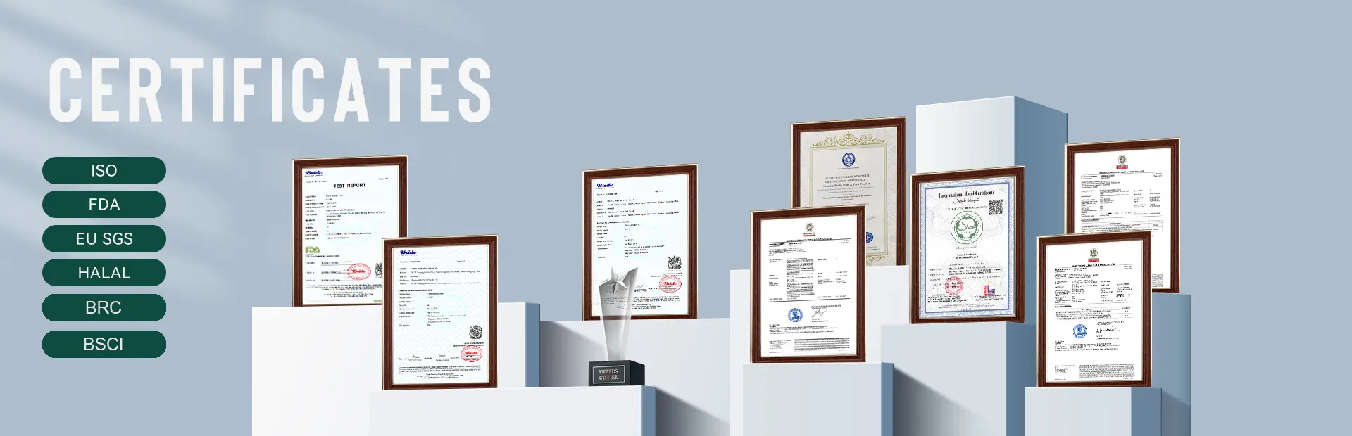 Professional Flexible Packaging Solutions