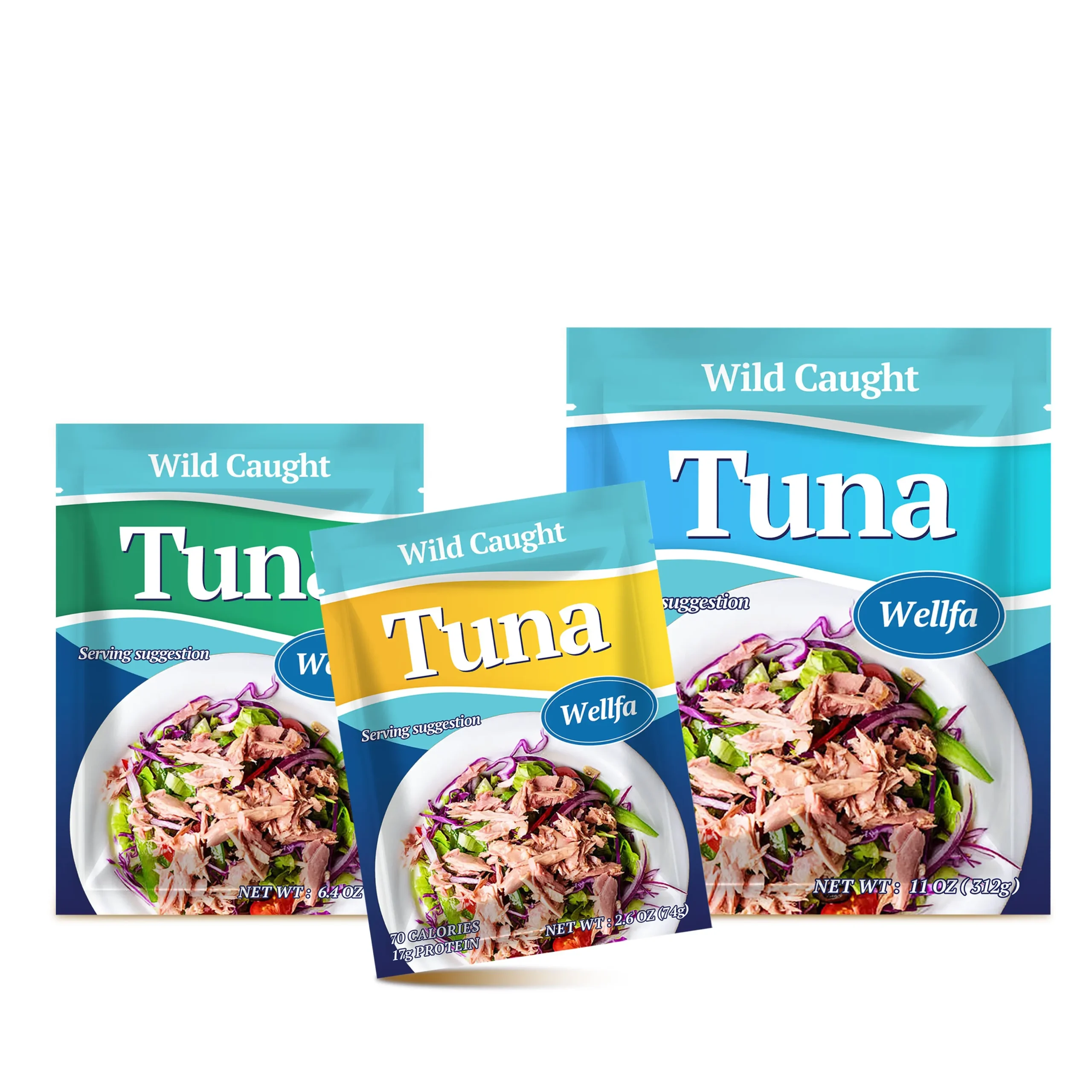 Retort Pouch Manufacturer