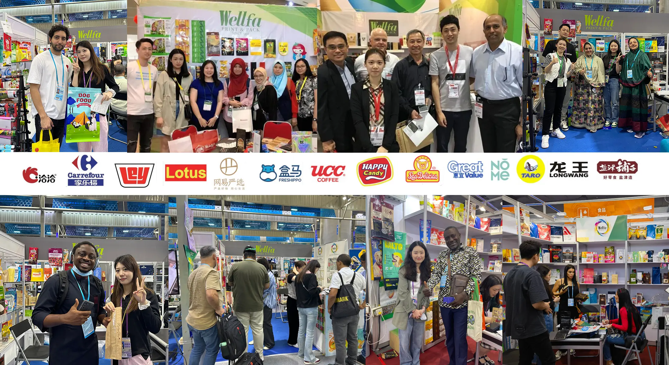 Exhibition Booth Display