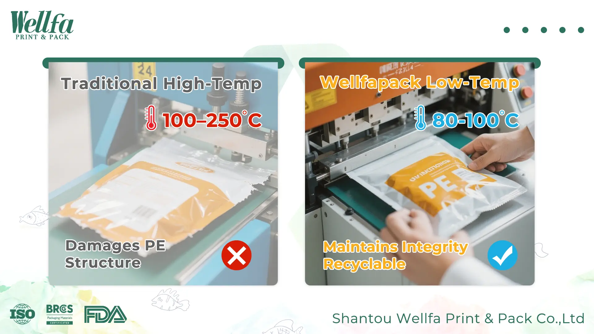 MONO PE recyclable spout pouches 4 138th-canton-fair-travel-stay-guide