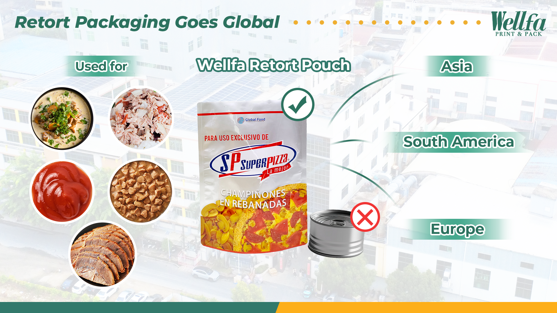 Chinas Leading Retort Pouch expert 3