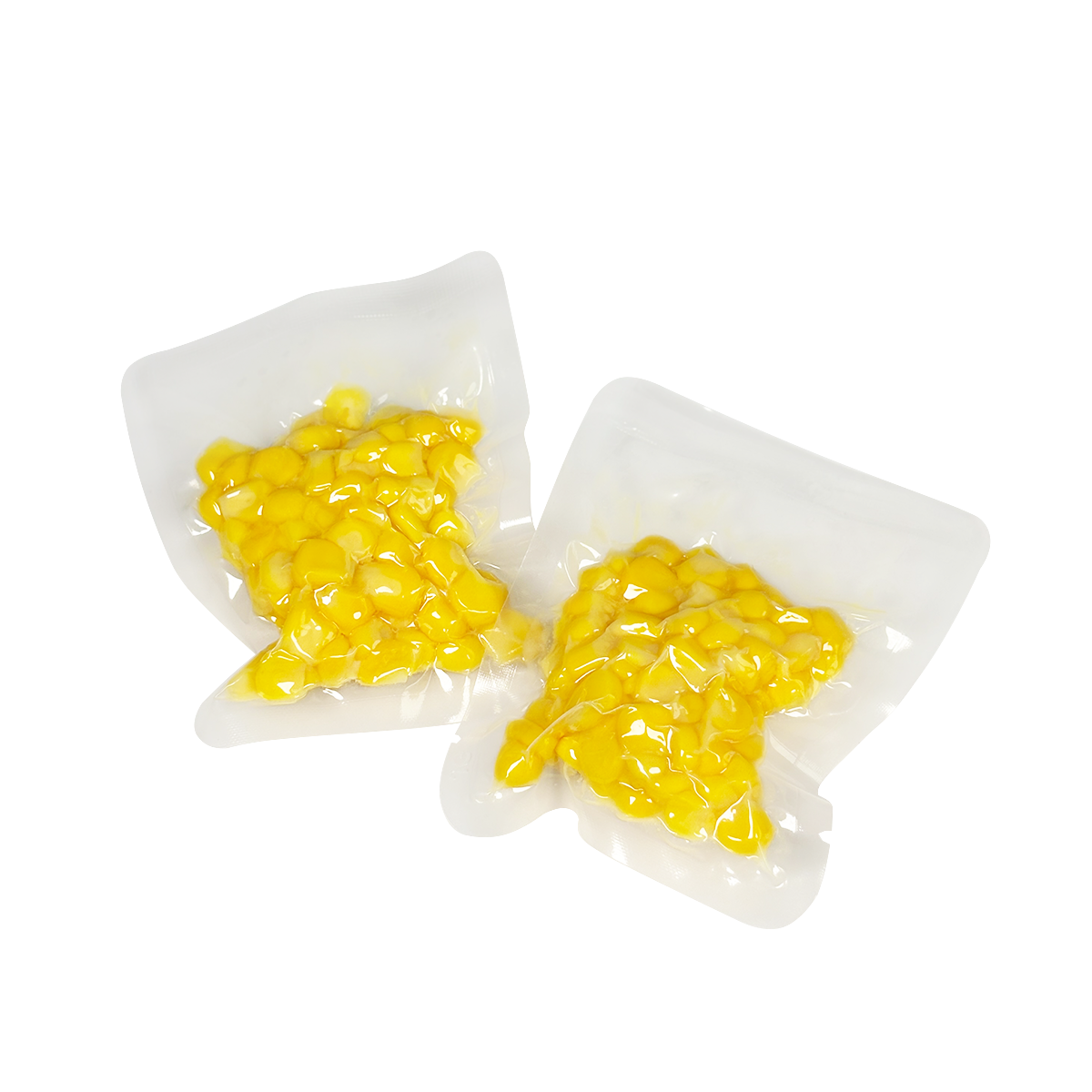 Sweet Corn Vacuum Bag High Barrier Retort Bag