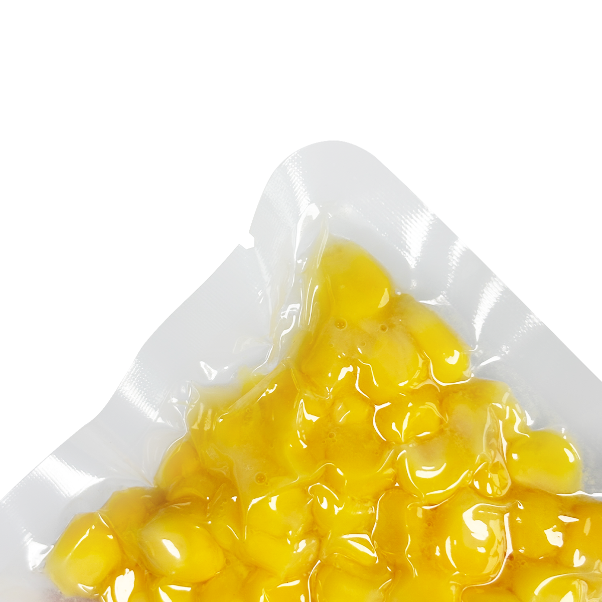 Sweet Corn Vacuum Bag High Barrier Retort Bag