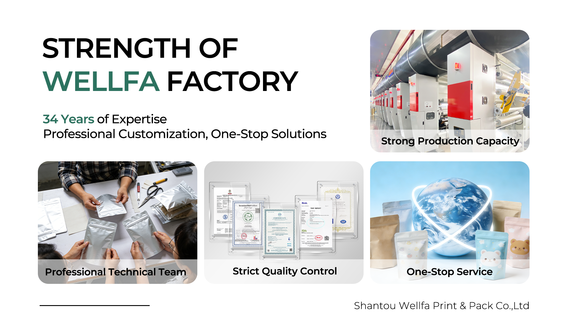 spout pouch manufacturers