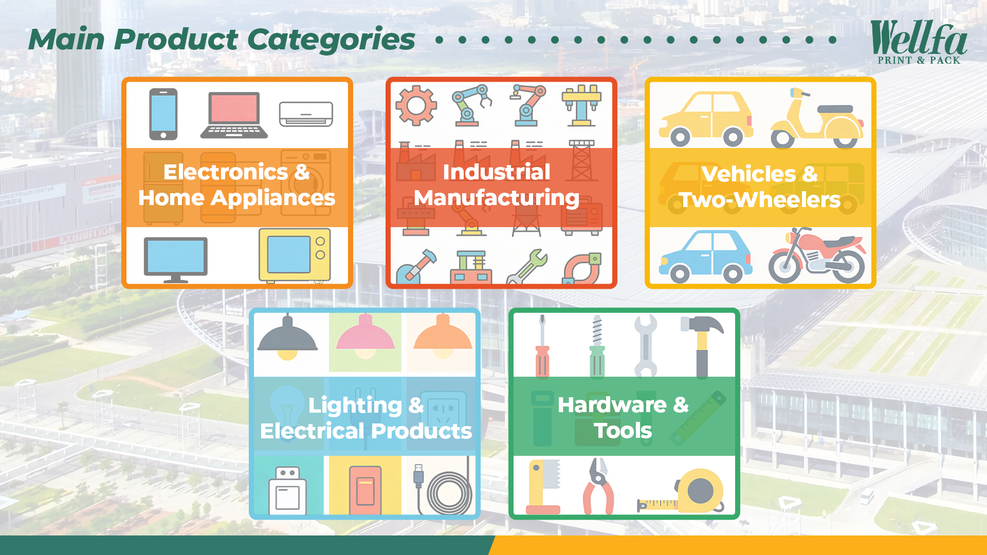 Visitor Guide phase 1 2 canton fair