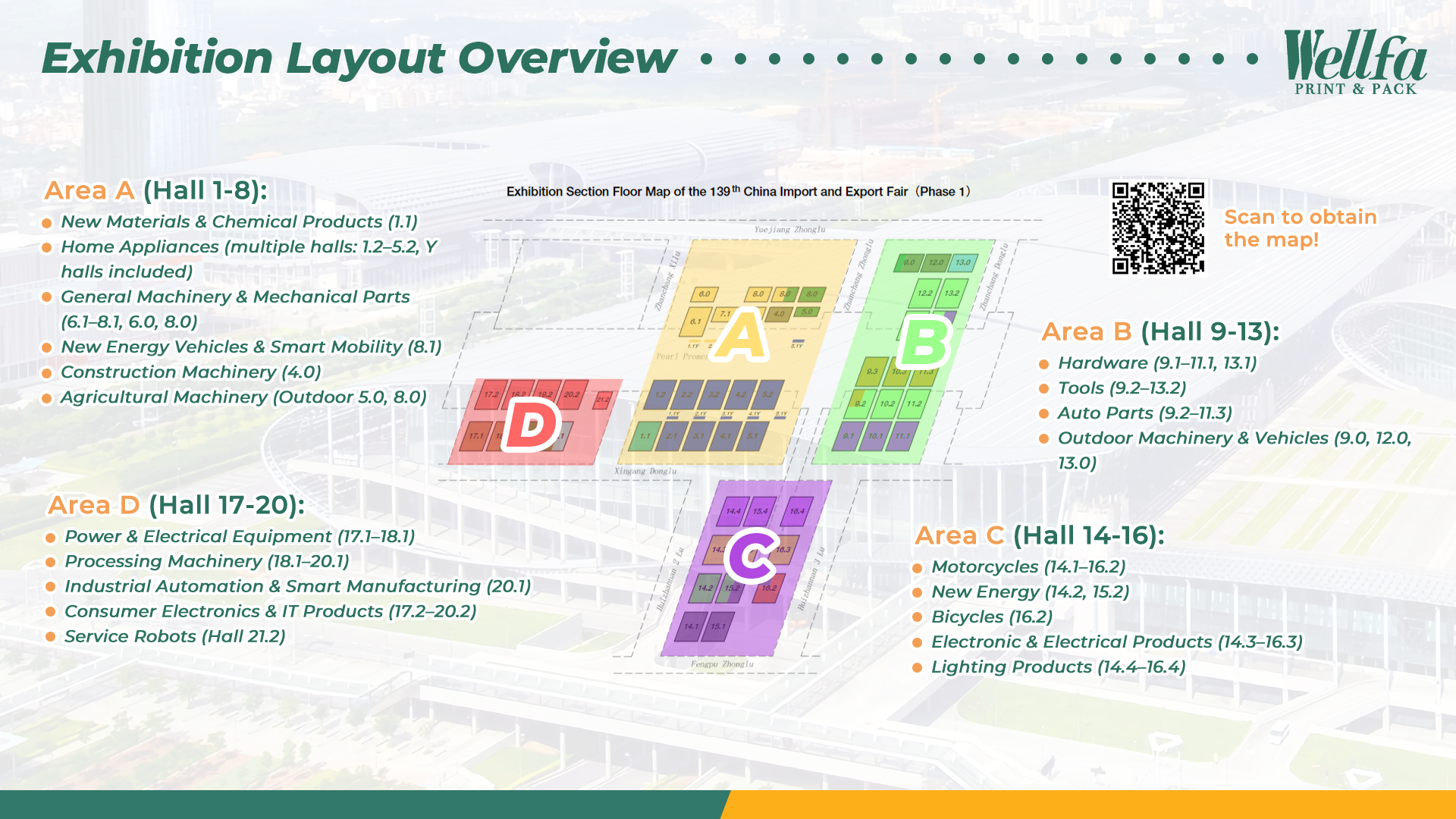 Visitor Guide phase 1 5 canton fair