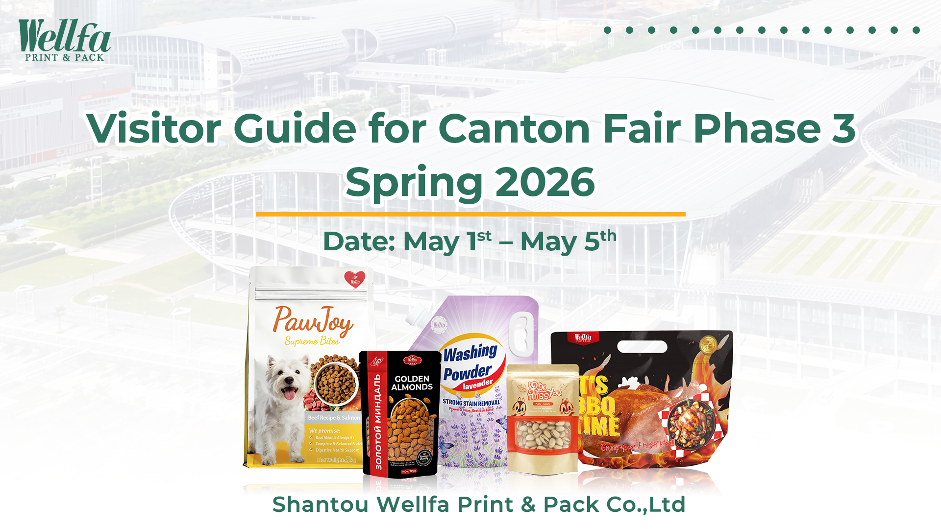 canton fair