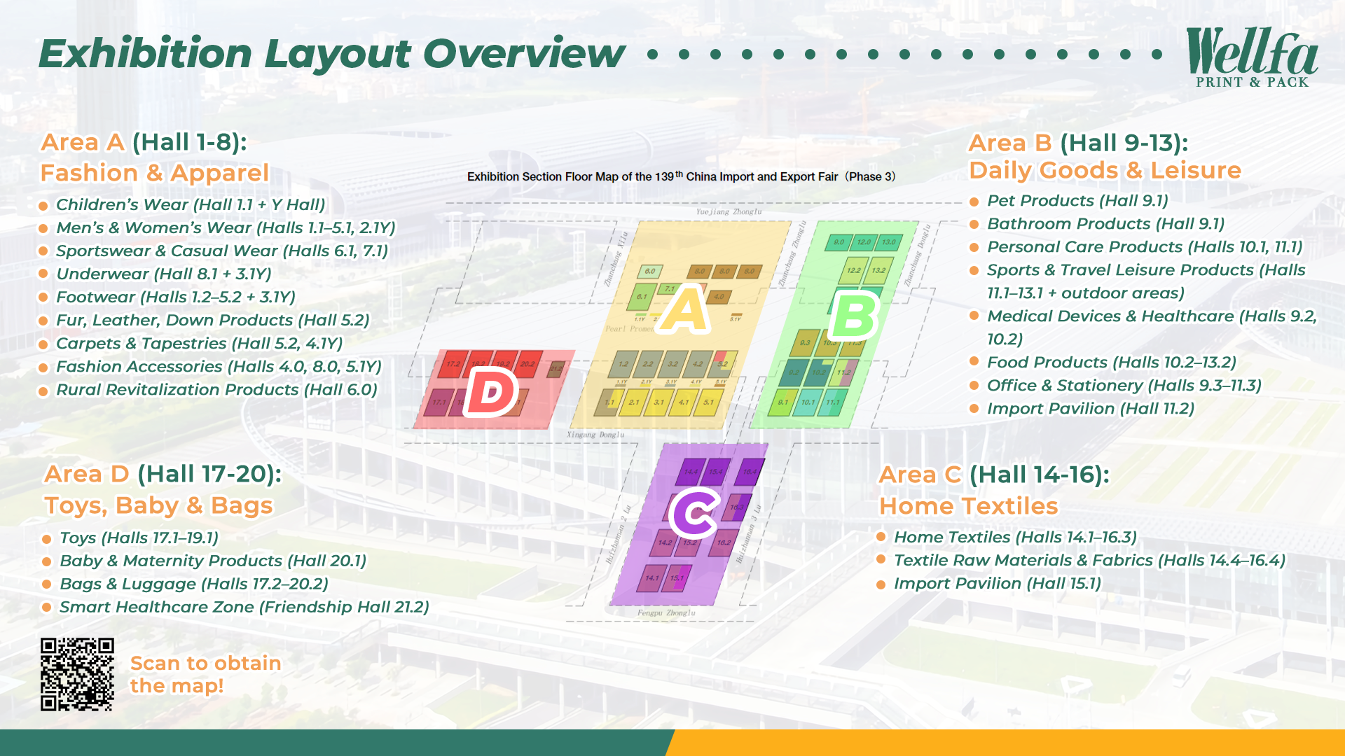 Visitor Guide phase 3 4 canton fair