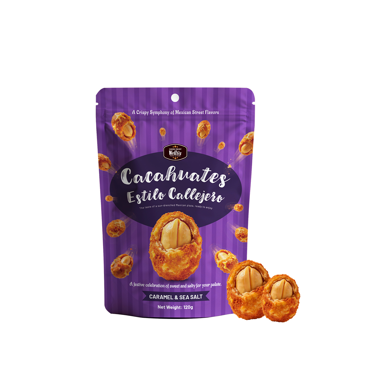 Stand up Pouch Peanut Cashew Dried Fruit Almond Walnut Bolsas Doypack