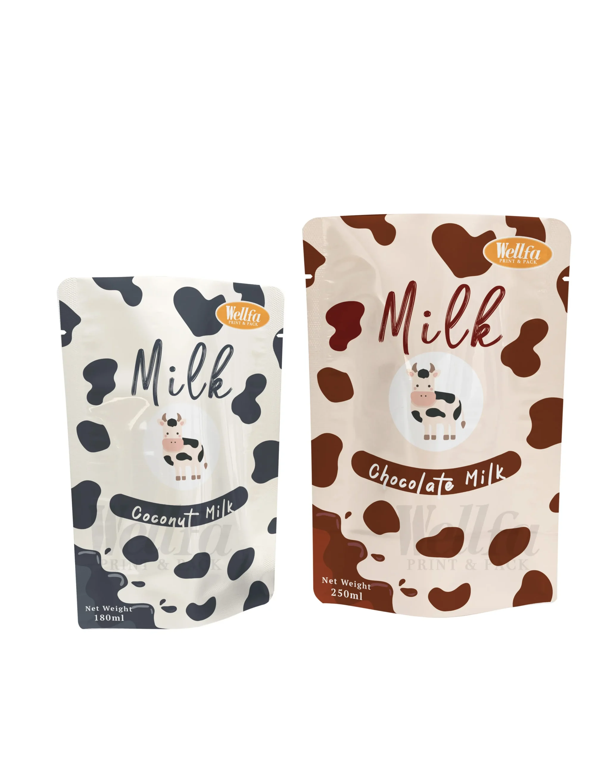 Beverage Retort Pouch Manufacturing