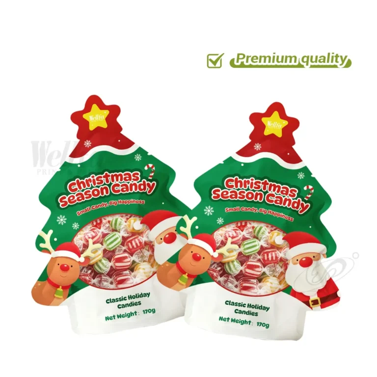sachet doypack