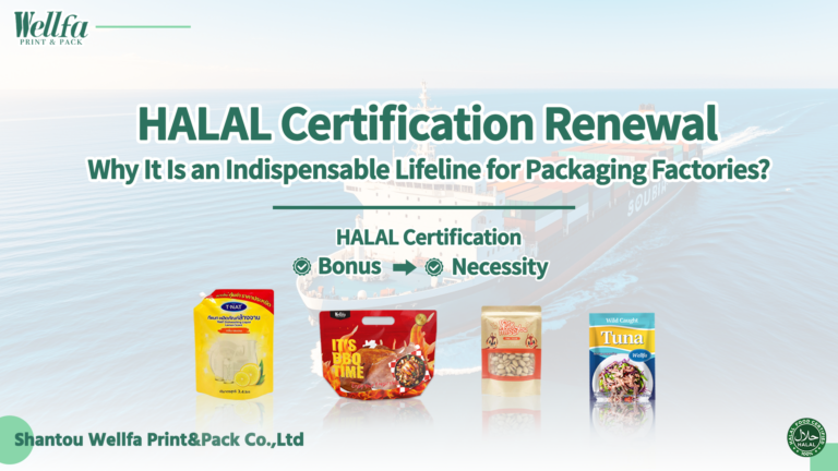 HALAL Certification Renewal: Why It Is an Indispensable Lifeline for P