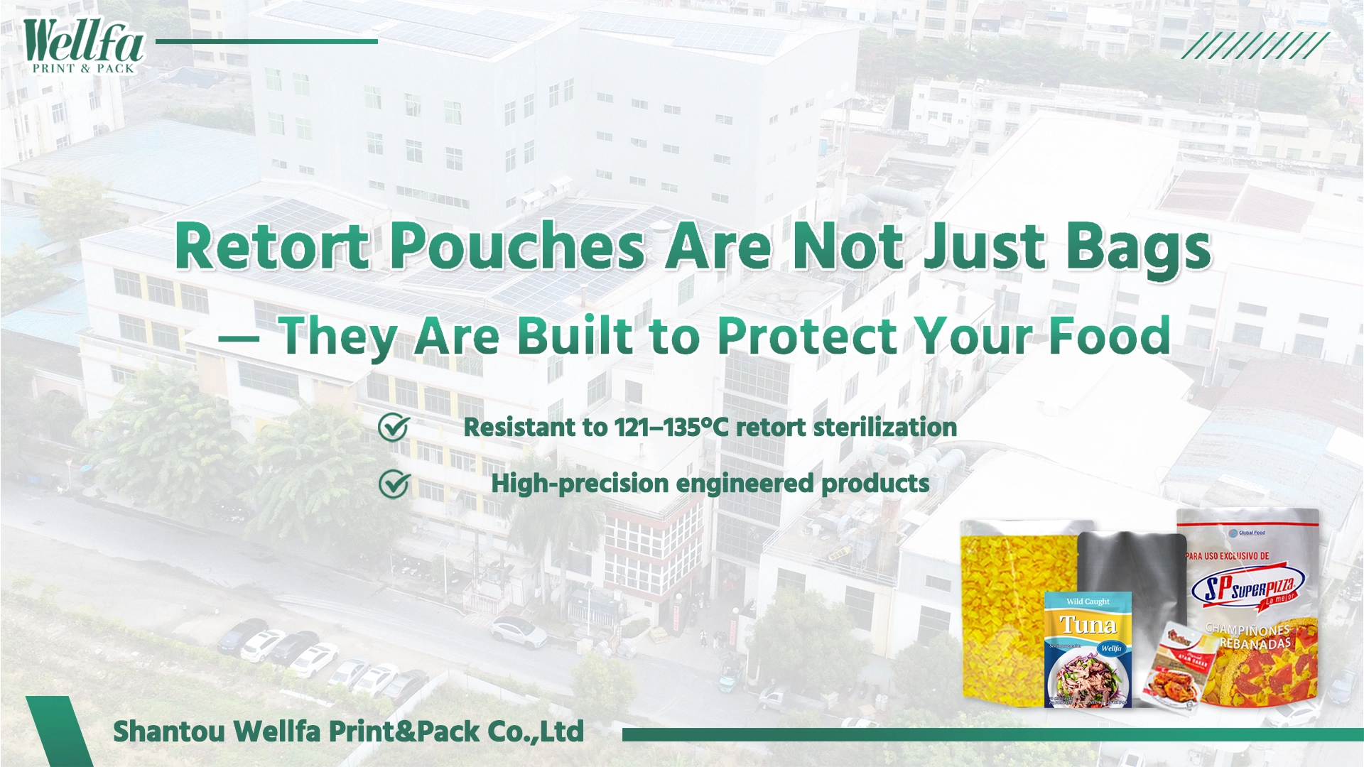 Retort Pouches Are Not Just Bags 9