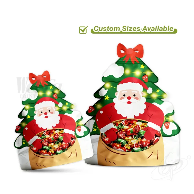 sachet packaging
