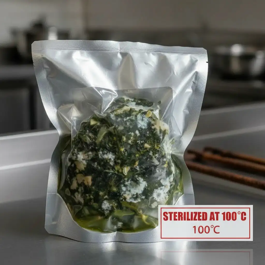 High Temperature Environment Resistance