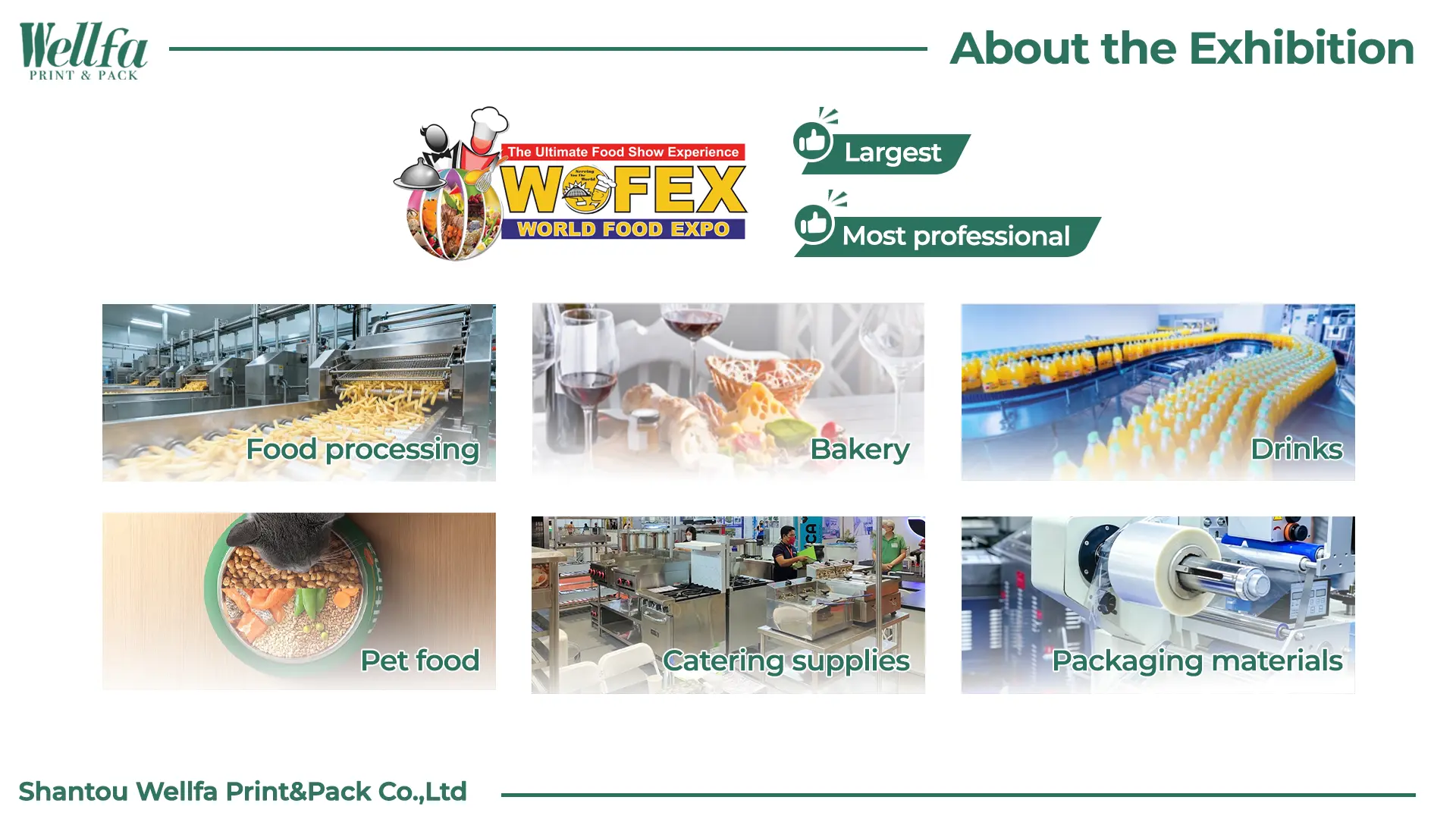 WOFEX MANILA 2026 Philippines 0