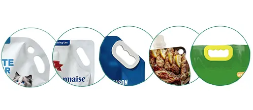 One-way degassing valve for coffee and organic product packaging