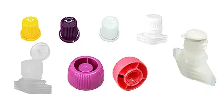 nozzle selection
