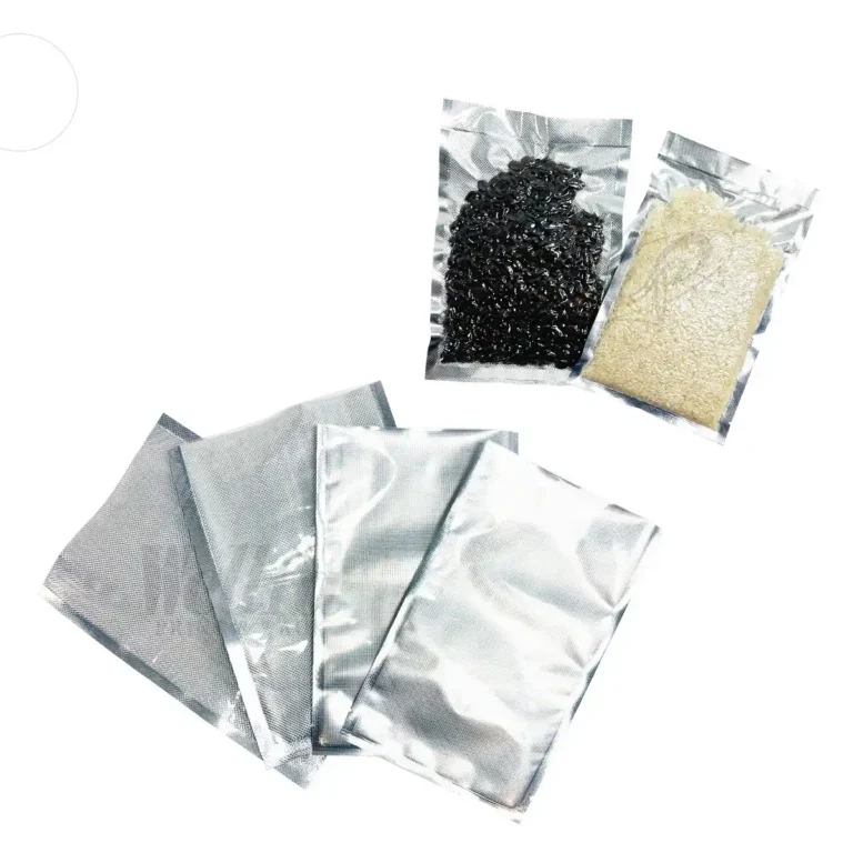 Vacuum Pouch