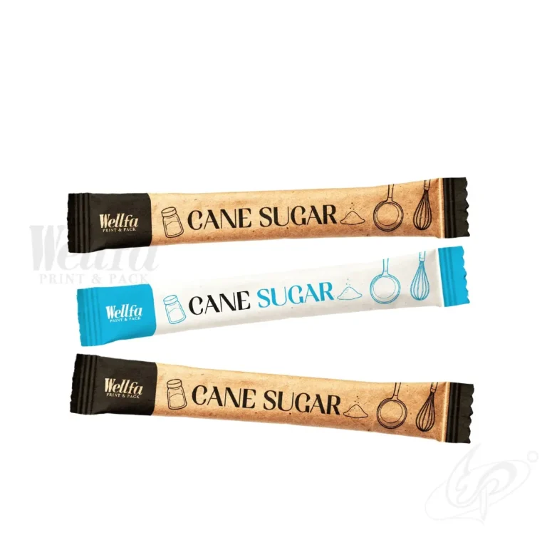 Salt Sachet