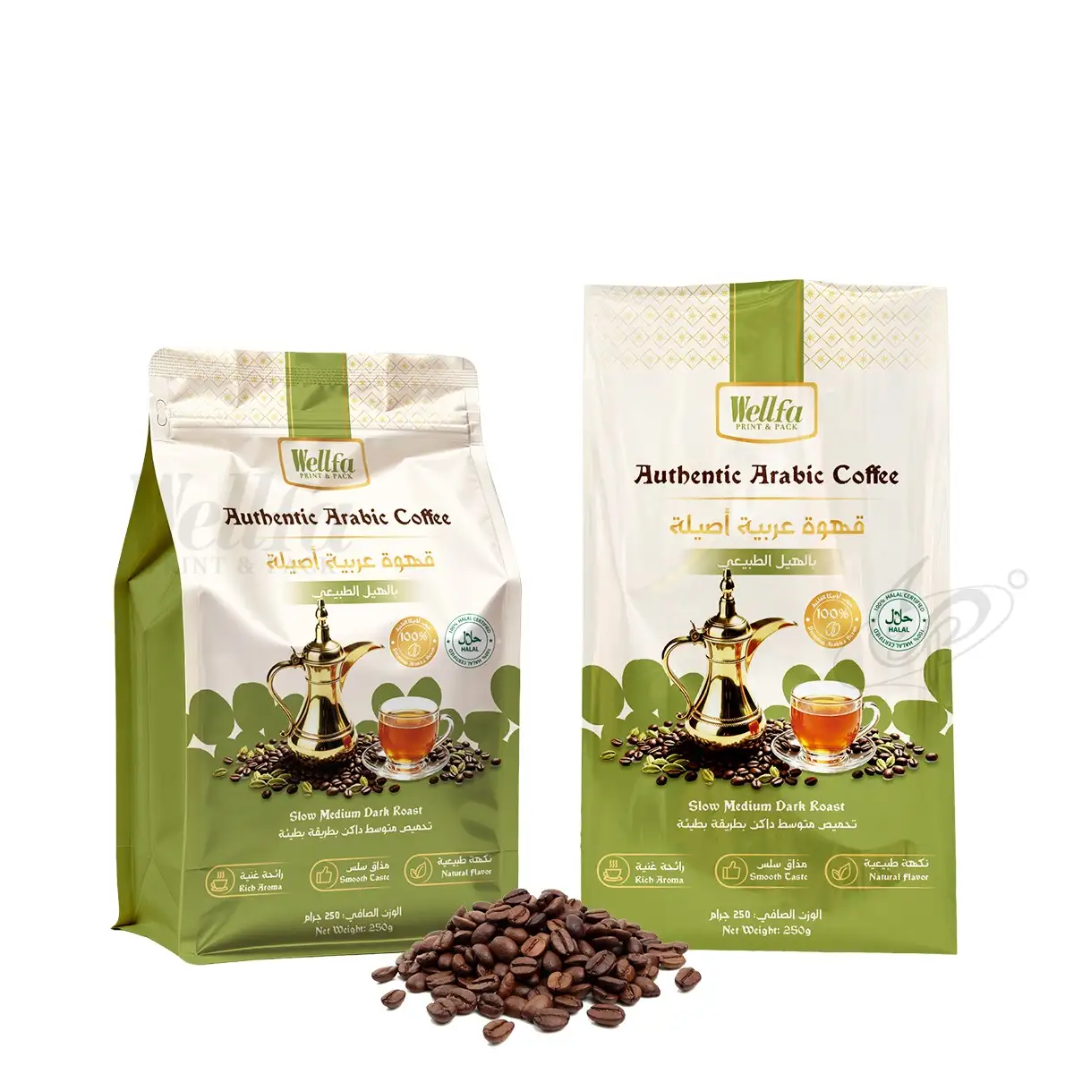 Coffee Bag