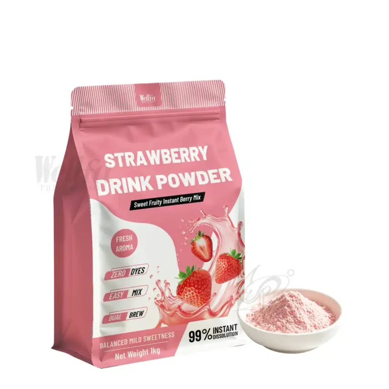 Drink Powder Packaging Bag